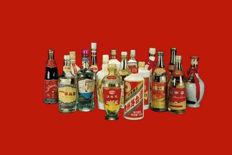 南昌市进贤回收30年茅台酒怎么样？